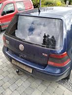 Golf 4 TDI 130 ch, Autos, Achat, Attache-remorque, Boîte manuelle, 5 portes