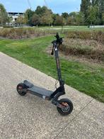 Kukirin G4 gloednieuw, Fietsen en Brommers, Steps, Ophalen, Zo goed als nieuw