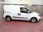 Fiat Doblo L.V. 1.6 diesel!, Auto's, Fiat, Voorwielaandrijving, Stof, 4 cilinders, Parkeersensor