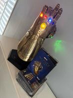 Marvel studios altaya, Verzamelen, Ophalen