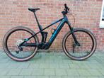 cube stereo hybride 140 hpc slx 750, Ophalen of Verzenden, Zo goed als nieuw