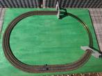 Fleischmann modelrails/Merkur treinplaat, Hobby en Vrije tijd, Ophalen of Verzenden, Zo goed als nieuw, Rails, Fleischmann