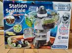 Station spatiale Clementoni. 7+, Enlèvement, Utilisé, Découverte