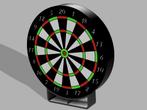 Mooie en opvallende darts lichtbak. Perfect voor je mancave,, Sport en Fitness, Darts, Ophalen of Verzenden