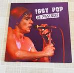 Iggy Pop - The Passenger (Live Mix) (SV), Ophalen of Verzenden, 1980 tot 2000, Zo goed als nieuw, Overige formaten