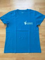 t-shirt wk acrogym Jako maat 38 nieuw, Maat 36 t/m 42, Ophalen of Verzenden, Nieuw