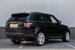 Land Rover Range Rover Sport 3.0 EURO 6 Grijs kenteken | Pan, Auto's, Bestelwagens en Lichte vracht, Automaat, 2993 cc, Lichtsensor