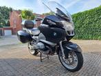 BMW R 1200 RT, 2 cilinders, Particulier, Meer dan 35 kW, Toermotor