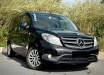 Mercedes Citan 109 CDI 2016 167000KM 1.5 DCI Lichtevracht, Voorwielaandrijving, Euro 5, Stof, 4 cilinders