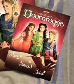 K3 fankaartje, Cd's en Dvd's, Ophalen of Verzenden