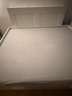 Bed, Huis en Inrichting, Slaapkamer | Bedden, Ophalen, Zo goed als nieuw