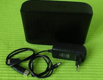 Disque dur externe Maxtor HDD 5To, Informatique & Logiciels, HDD, Externe, Enlèvement, Desktop