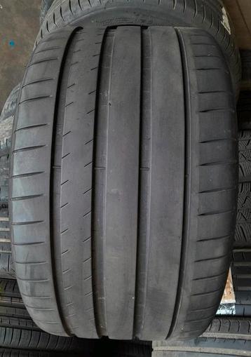 315/30/21 3153021 315/30R21 Michelin Pilot sport 4 s beschikbaar voor biedingen