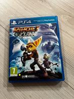 Rachet Clank pour PlayStation 4, Consoles de jeu & Jeux vidéo, Jeux | Sony PlayStation 4, Comme neuf, Un ordinateur, Aventure et Action