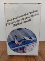 Dakgootbescherming - 36 meter, Ophalen of Verzenden, Nieuw