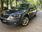 Skoda Octavia, Auto's, Skoda, Automaat, Leder, Bruin, 5 deurs