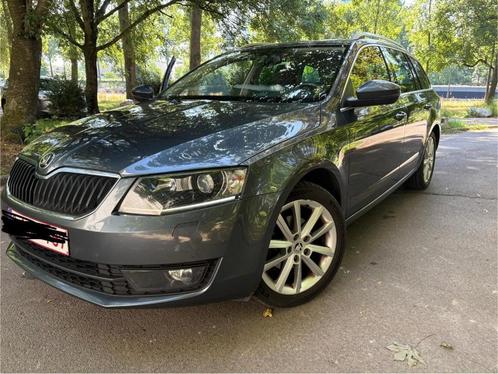 Skoda Octavia, Auto's, Skoda, Particulier, Octavia, 360° camera, 4x4, Aangepast voor mindervaliden, ABS, Achteruitrijcamera, Adaptieve lichten