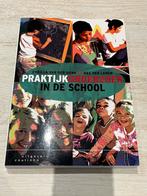 Praktijkonderzoek in de school, Boeken, Ophalen of Verzenden, Nieuw
