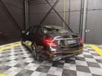 Mercedes-Benz E 200 E 200 d AMG+Night/LED/Ambi/DodeHoek/Came, Automaat, 4 deurs, Gebruikt, 4 cilinders