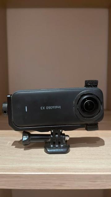 Insta 360 x3 beschikbaar voor biedingen