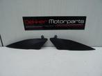 Tankkapjes / 2x Tankkap Yamaha YZF R1 2007-2008 RN19, Motoren, Ophalen of Verzenden, Nieuw