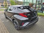 Toyota C-HR C-HIC BI-TONE, Auto's, Automaat, 72 kW, 86 g/km, Zwart