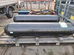 2x Composiet gecomprimeerde waterstofcilinder Worthington In