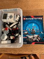 lego mindstorm ev3, Ophalen of Verzenden, Zo goed als nieuw, Complete set, Lego