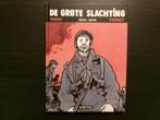 De grote slachting 1914-1919   Tardi/ Verney, Ophalen of Verzenden