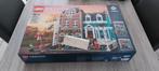 Lego 10270 bookshop (sealed), Ophalen of Verzenden, Nieuw, Complete set, Lego