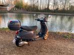 Vespa Piaggio LX125, Fietsen en Brommers, Ophalen, Gebruikt