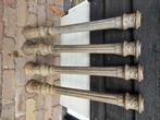 Antieke gietijzeren poten, Antiek en Kunst, Antiek | Gereedschap en Instrumenten, Ophalen