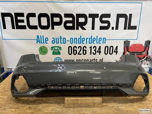 ACHTERBUMPER AUDI A1 82A S LINE BUMPER 82A807511C ORIGINEEL, Auto-onderdelen, Carrosserie, Bumper, Achter