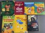 Kinderboeken varia - set, Comme neuf, Fiction général, Enlèvement ou Envoi