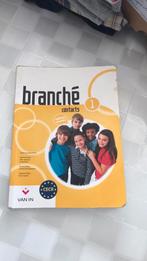 Branché contacts 1, Comme neuf, Enlèvement ou Envoi