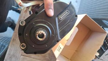 Bafang m420 motor 1800km beschikbaar voor biedingen