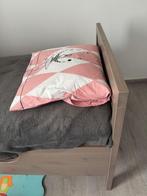SUNDVIK Meegroeibed van IKEA – 80x200 cm, Ophalen, Verstelbaar, 90 cm, Eenpersoons