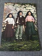 oude postkaart  Fatima Portugal, Verzamelen, Postkaarten | Buitenland, Ophalen of Verzenden, 1980 tot heden, Gelopen, Overig Europa