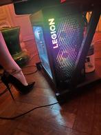 Lenovo Legion T5 Gaming PC complete set, Ophalen, Zo goed als nieuw, Gaming, Intel Core i7