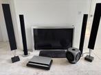 TV Audio Bang & Olufsen TV/Surround system, Ophalen, Gebruikt