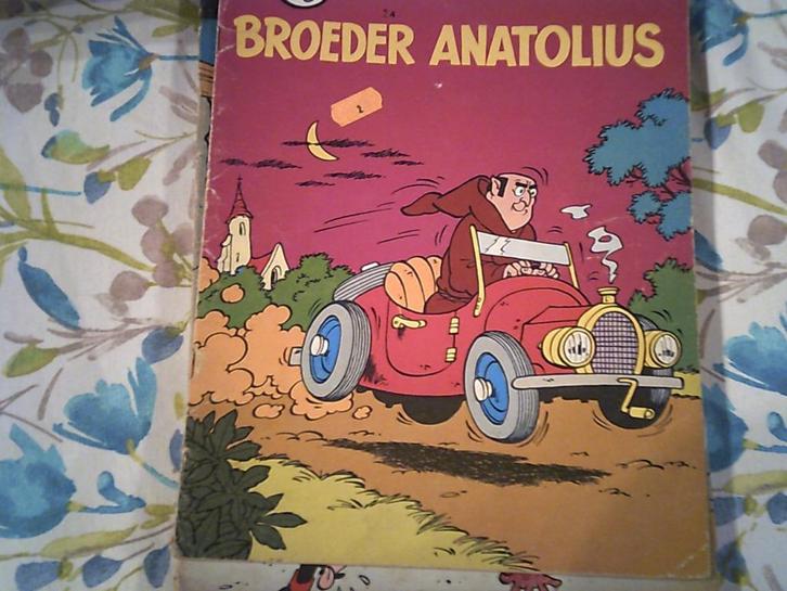 Jommeke zwart-witte strips, Boeken, Stripverhalen, Gelezen, Meerdere stripboeken, Ophalen of Verzenden