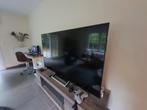 Sony bravia 4K smart TV 75 INCH, Ophalen, Zo goed als nieuw, Sony, Smart TV