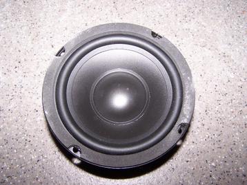 Woofer 13cm nieuw beschikbaar voor biedingen