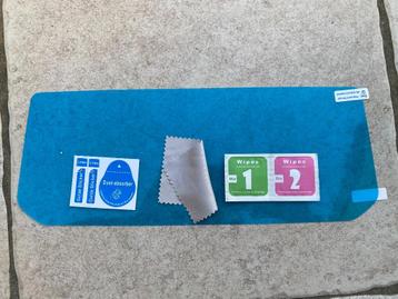 beschermfolie voor het dashboardscherm voor BMW R1250RT  beschikbaar voor biedingen