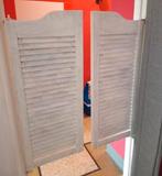 Porte western, Maison & Meubles, Enlèvement