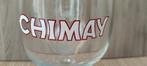 Chimay glas 150 jaar geëmailleerd (1862-2012), Verzamelen, Ophalen, Zo goed als nieuw