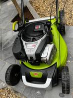 Grasmaaier met elektrische starter, Ophalen, Zo goed als nieuw, Opvangbak