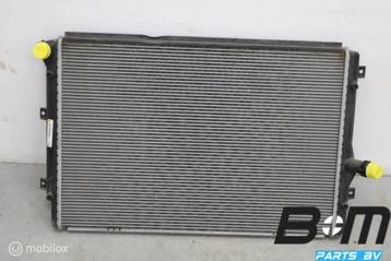 Radiateur VW Eos 1K0121251DM disponible aux enchères