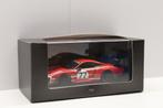 Spark 1/43 Porsche 935 'Salzburg', Ophalen of Verzenden, Nieuw, Auto