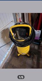 Compressor powx1750, Doe-het-zelf en Bouw, Ophalen